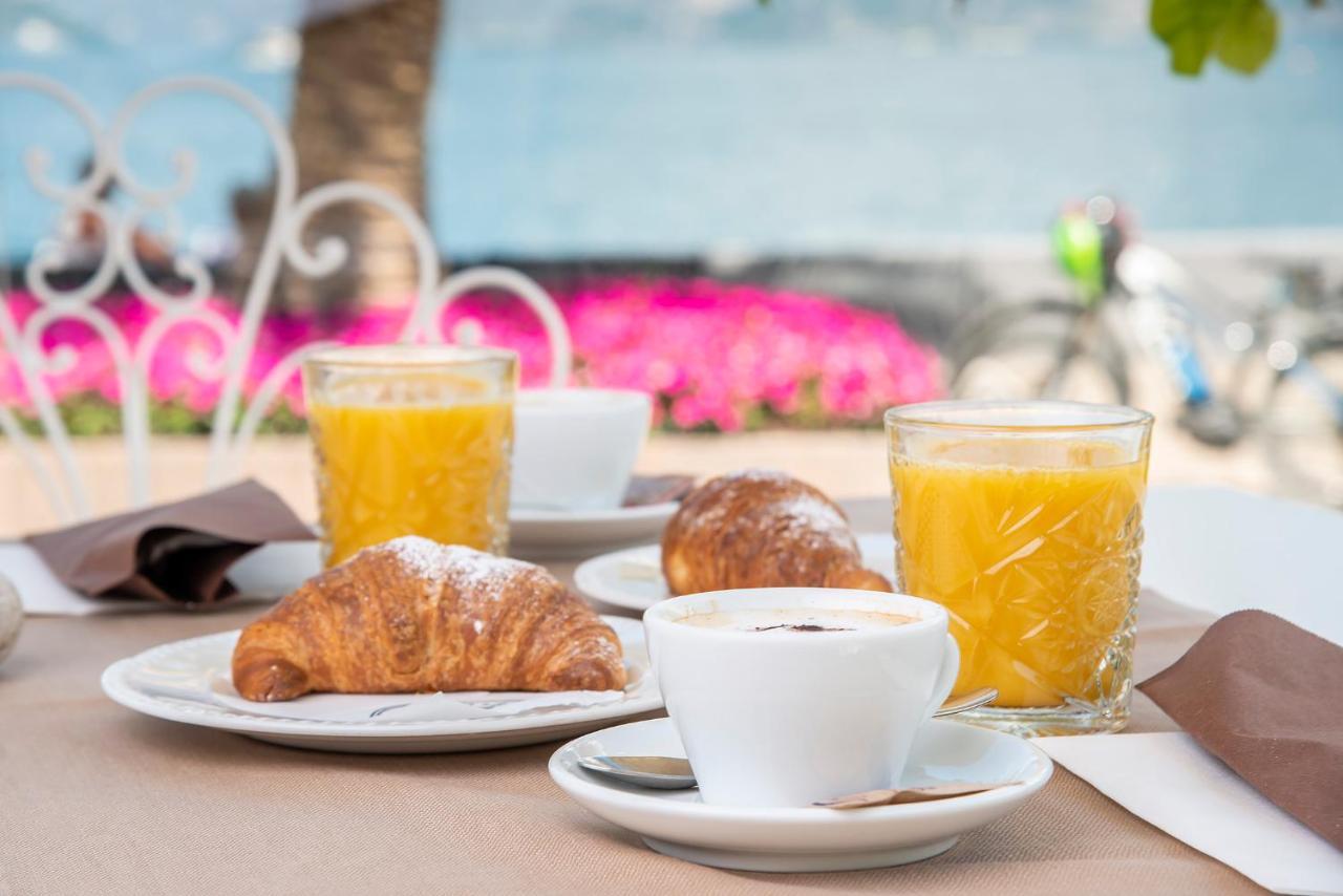 Garda Suite Hotel (Adults Only) Лимоне-суль-Гарда Экстерьер фото