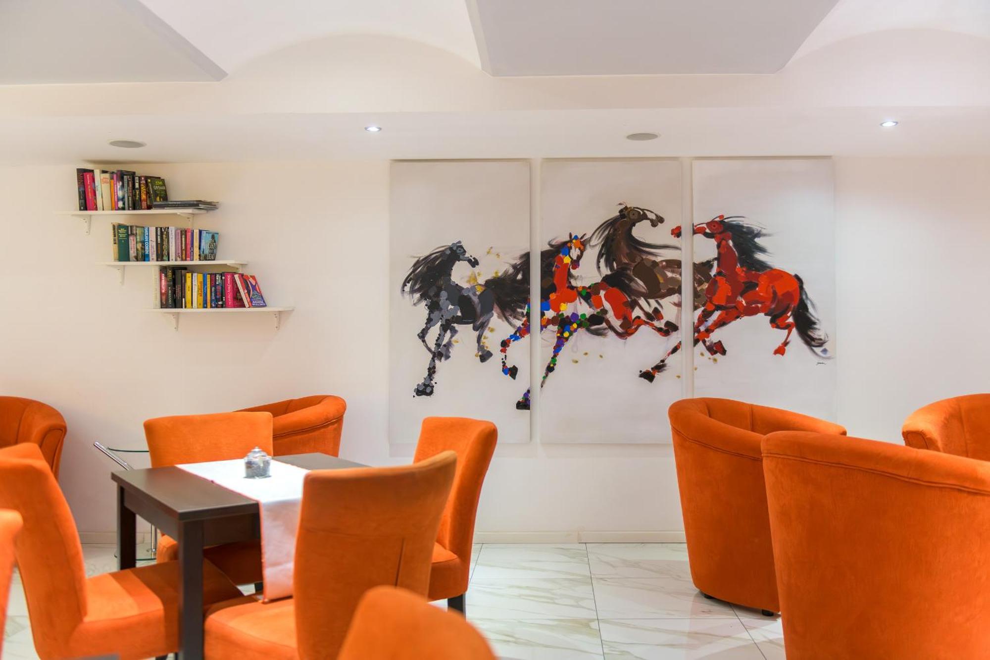Garda Suite Hotel (Adults Only) Лимоне-суль-Гарда Экстерьер фото