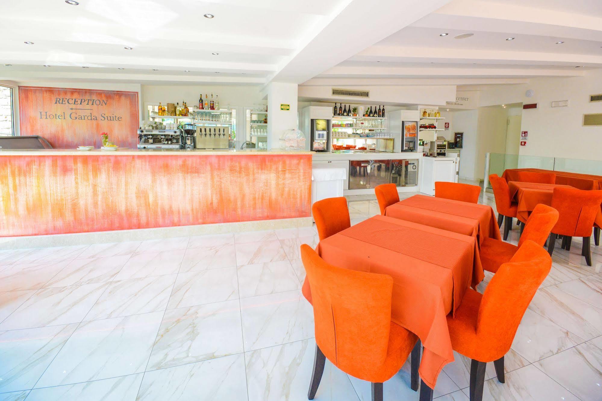 Garda Suite Hotel (Adults Only) Лимоне-суль-Гарда Экстерьер фото